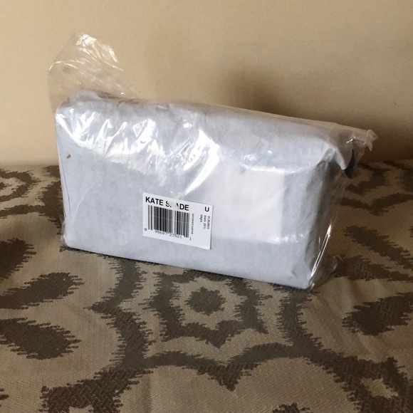 KATE SPADE♠️ LARCHMONT AVENUE ALEGRA CROSS… - Picture 6 of 16